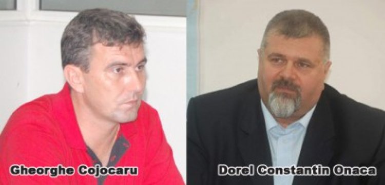 Români de pe nava 